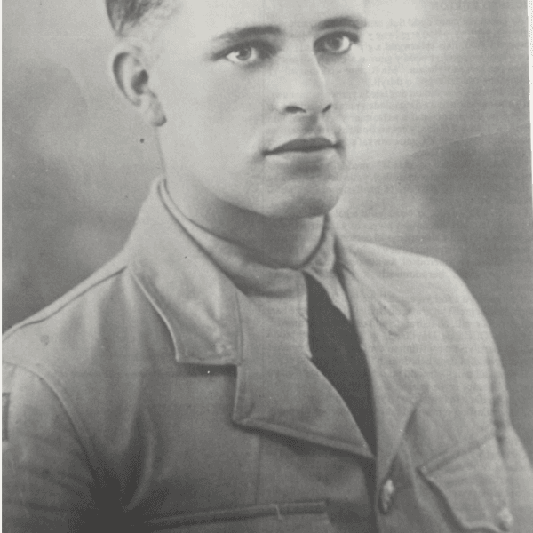 Burton Exhibition 220. A young Richard Burton