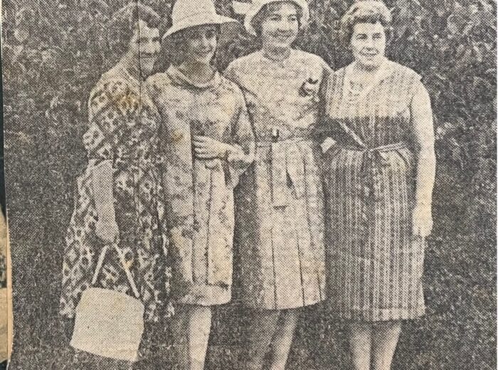 who lived in my house Mikado